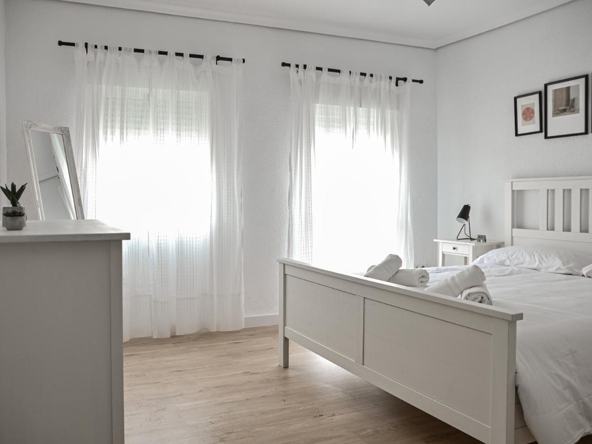 La Pastora Apartment