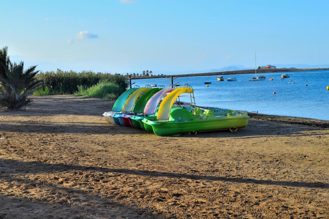 Holiday park Casita Movil En Camping De