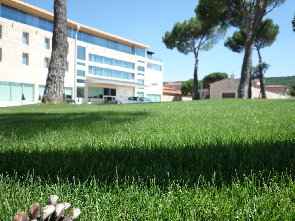Hotel & Arzuaga (adults Only) 5*