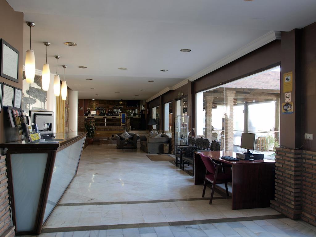 Hotel Galanes