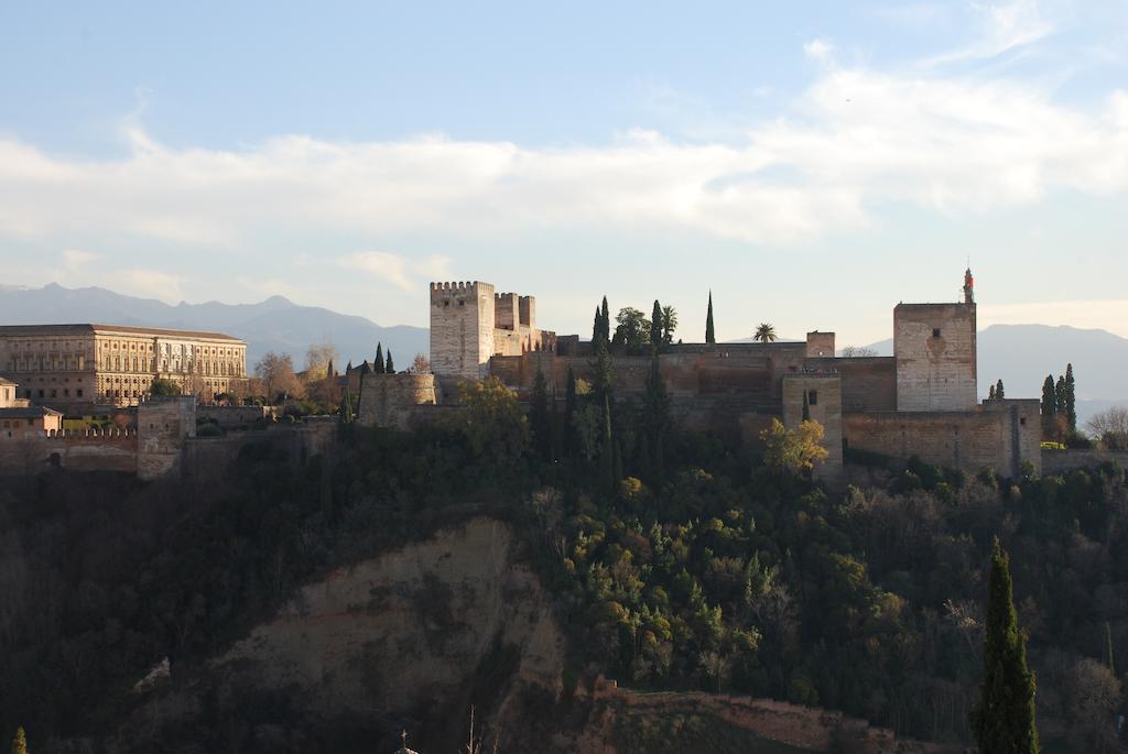 Hotel Galanes Armilla