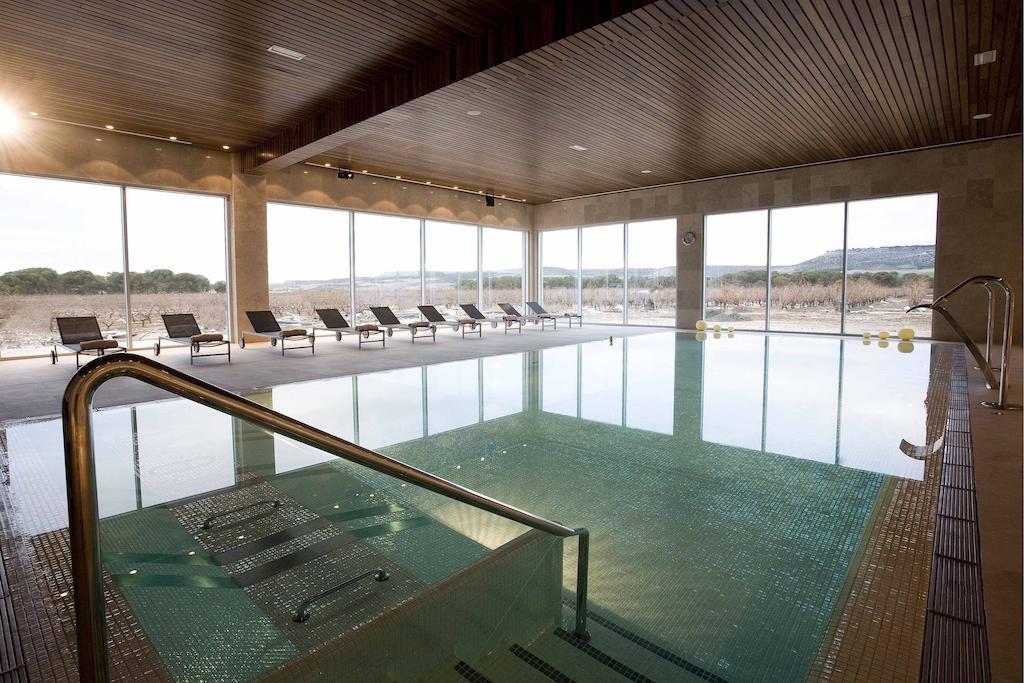 & Arzuaga (adults Only) Hotel 5*