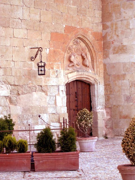 Real Castillo Del Buen Hotel 4*