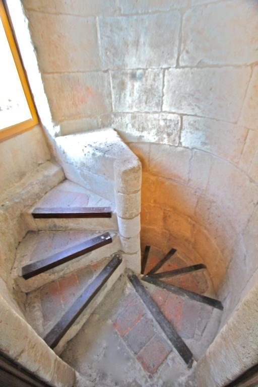 Real Castillo Del Buen 4* Topas