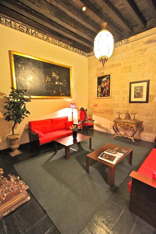 Real Castillo Del Buen Topas