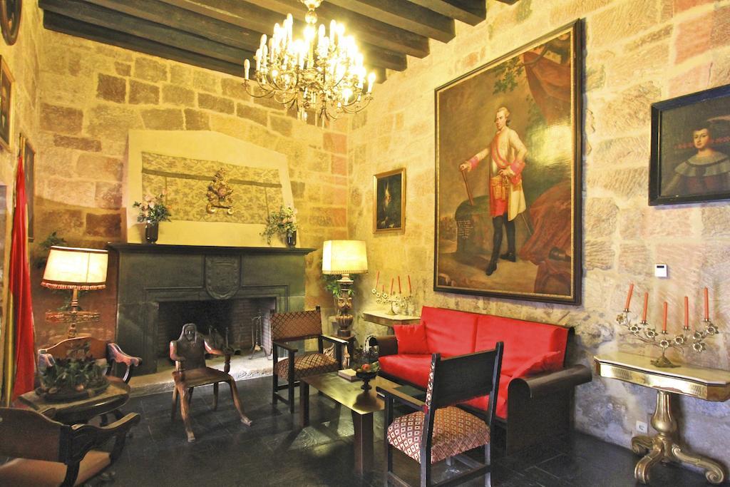 Real Castillo Del Buen 4* Topas