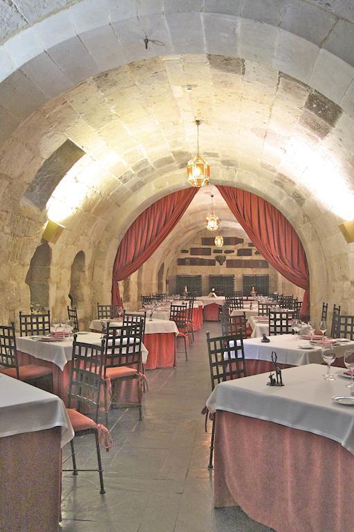 Hotel Real Castillo Del Buen