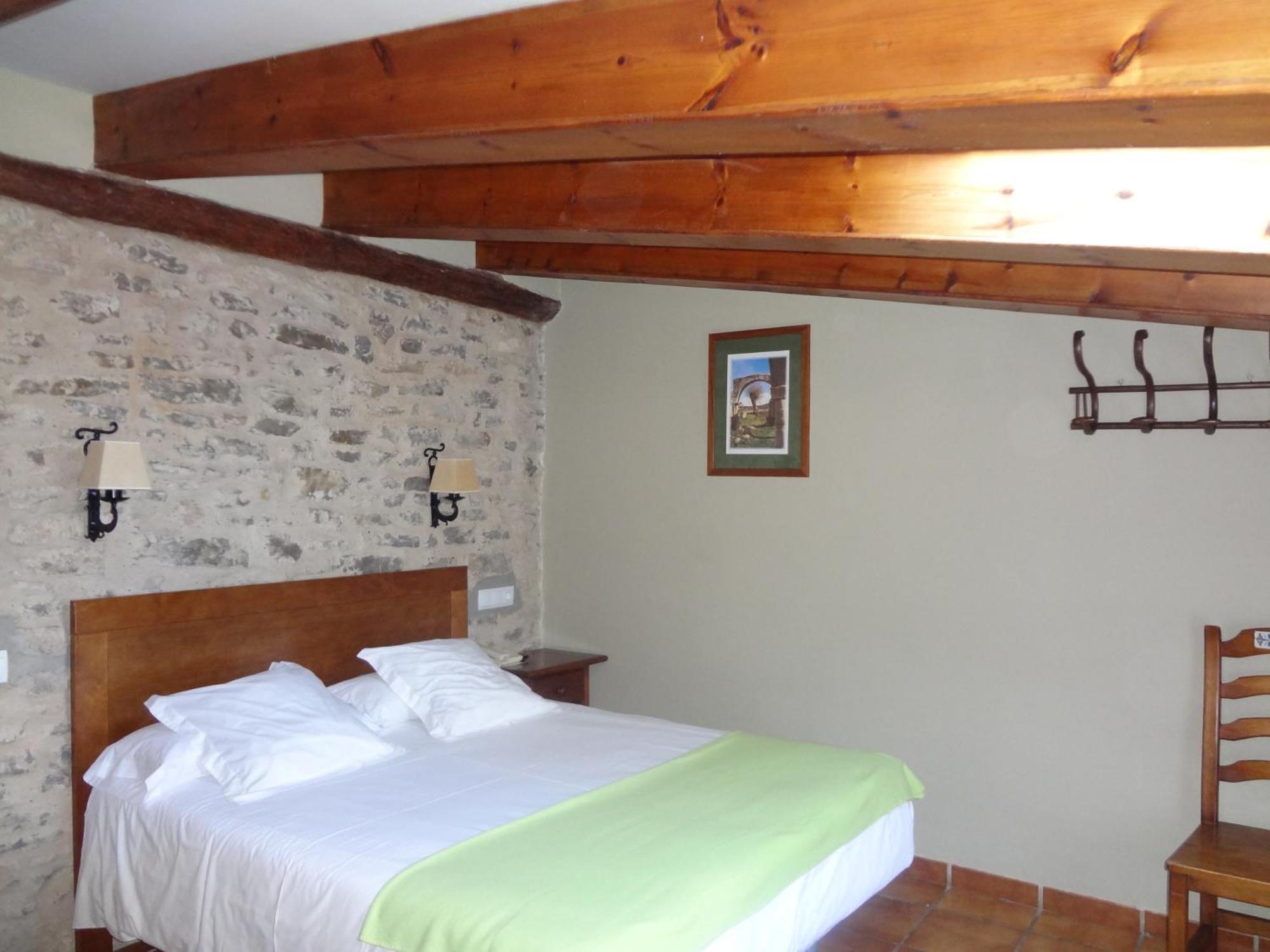 La Vega Hotel Alcalá de la Selva