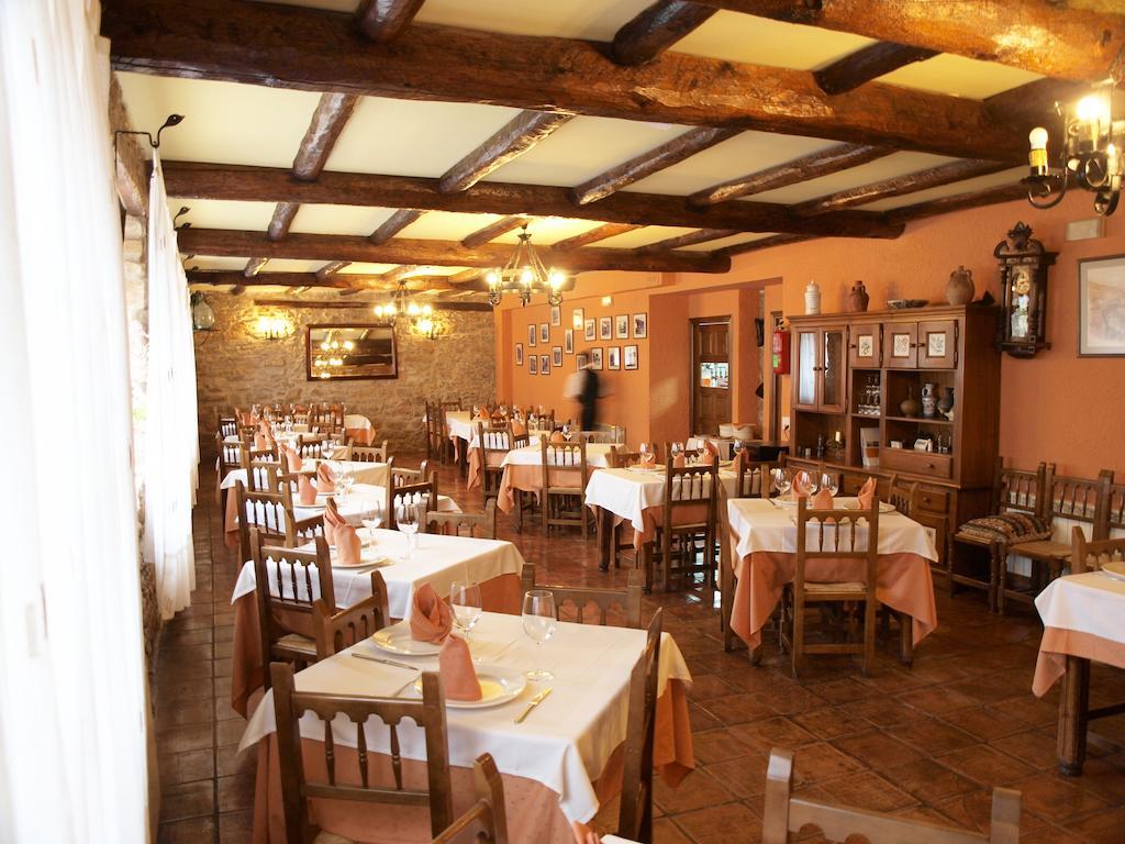 La Vega Hotel Alcalá de la Selva