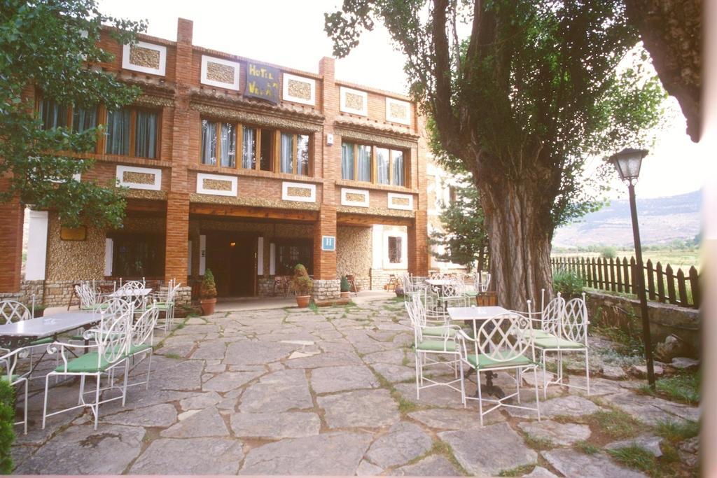 La Vega 3*