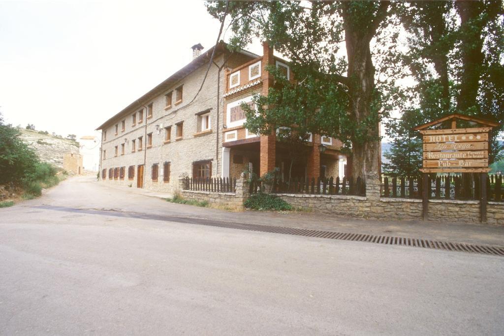 La Vega