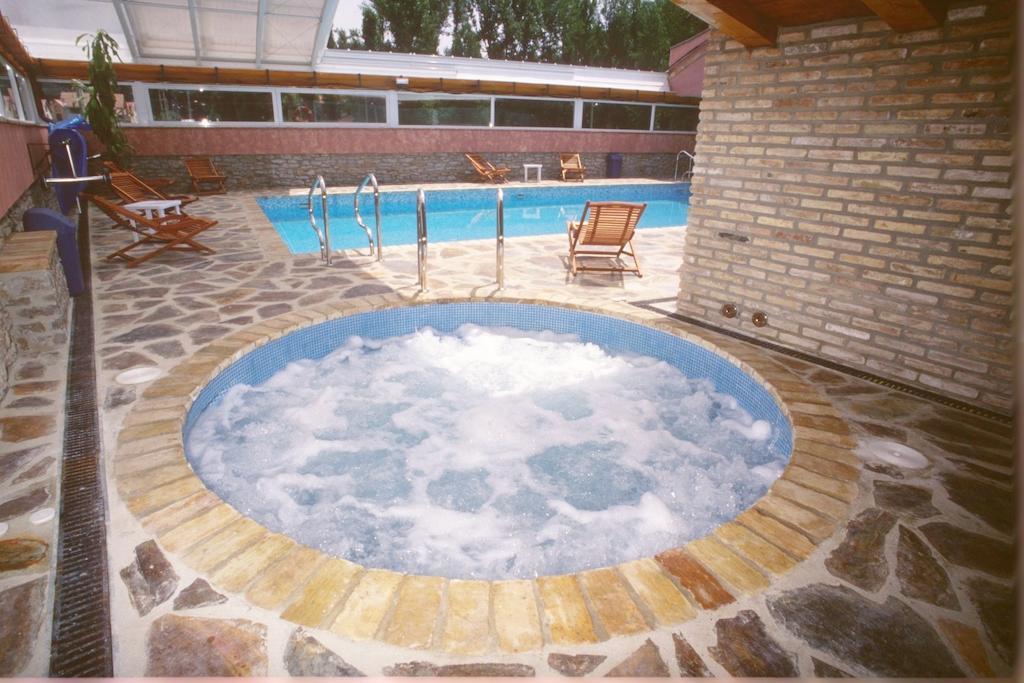 La Vega Hotel 3*