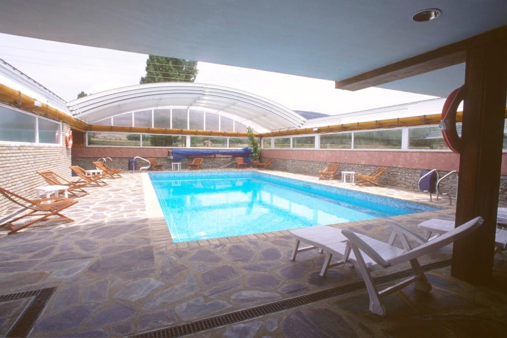 Hotel La Vega Alcalá de la Selva