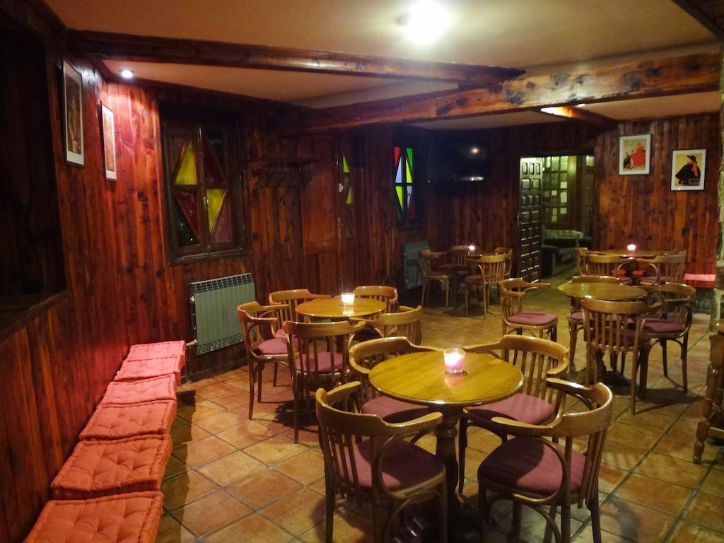 Hotel La Vega Alcalá de la Selva