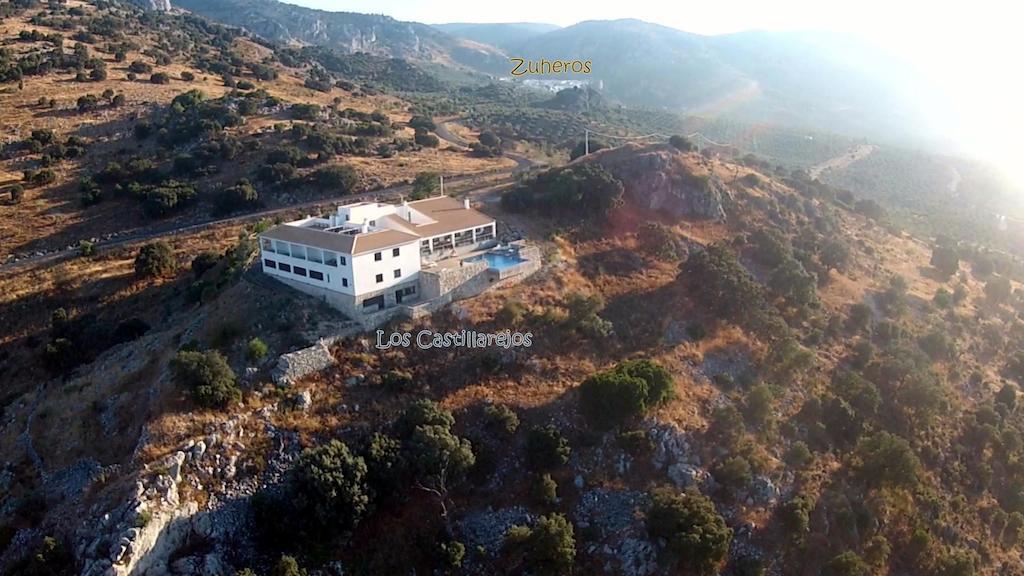 Castillarejos Rurales Apartamento *