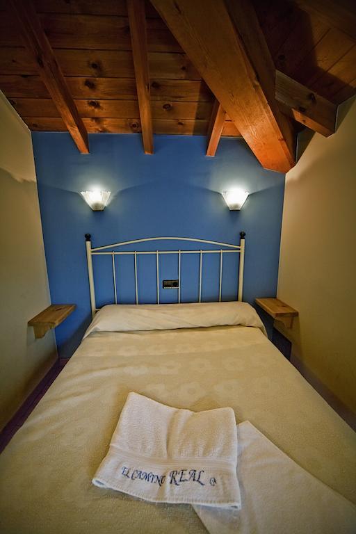 Casa rural La Indiana *
