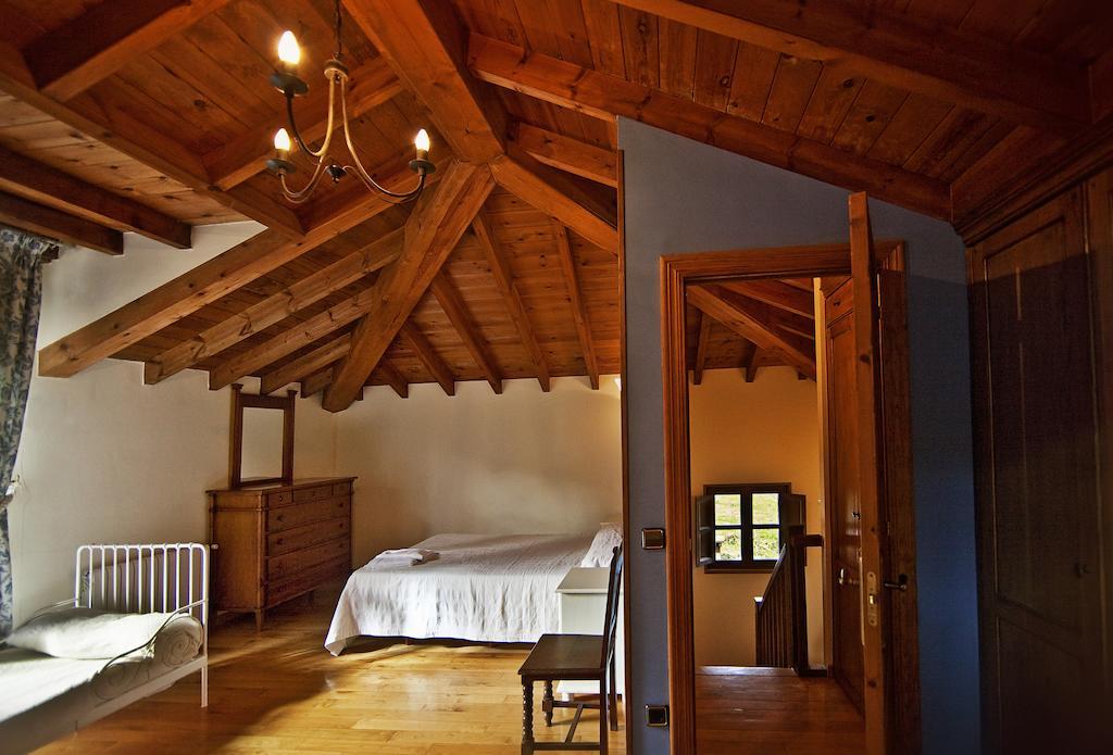 La Indiana Casa rural *