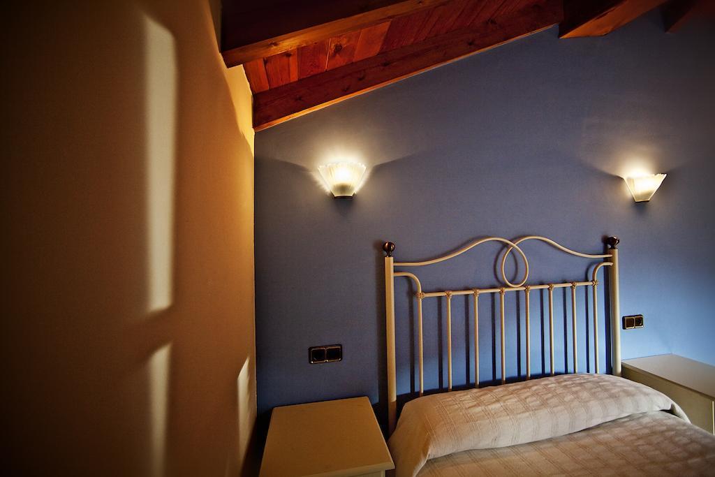 Casa rural La Indiana Poo (Cabrales)