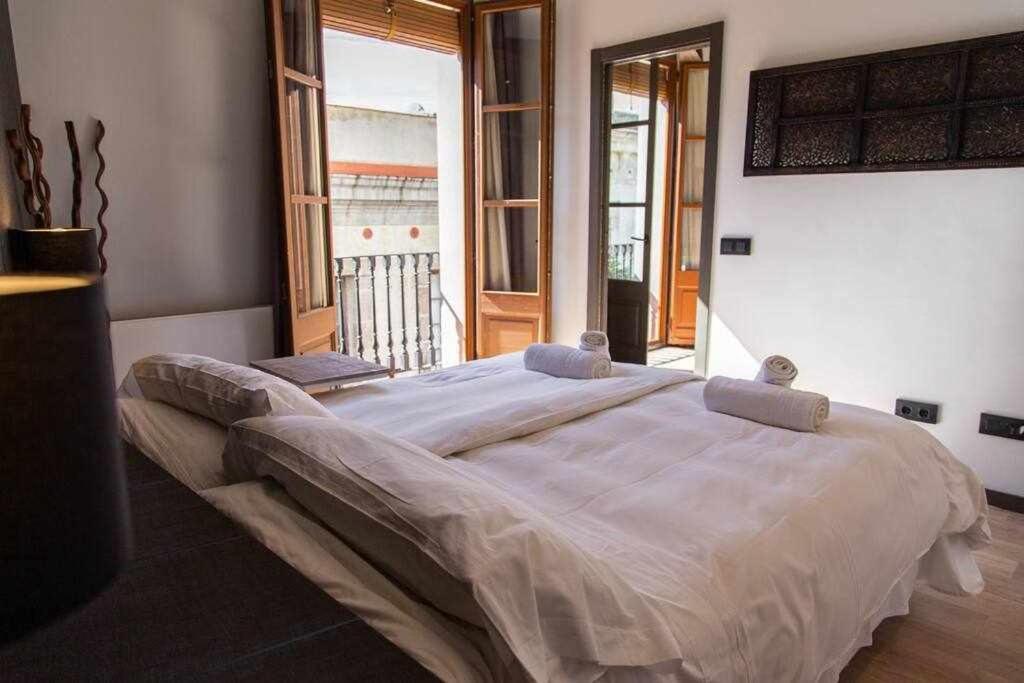 Inspired By Enjoyapartments Apartamento Barcelona