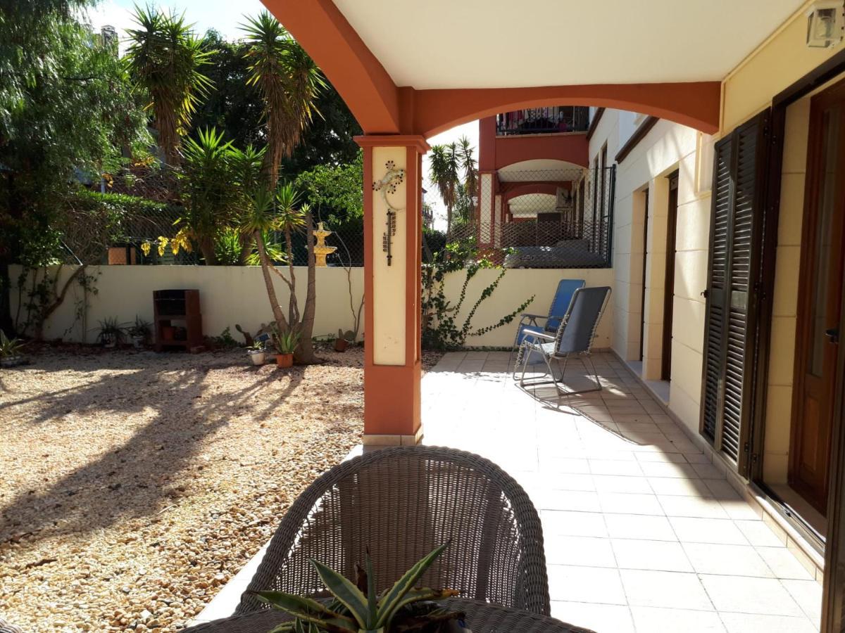 Vista Esuri Sun Apartment