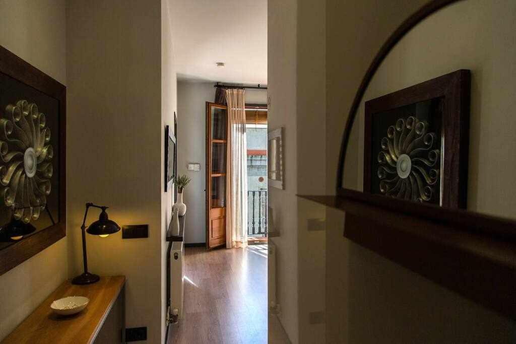 Apartamento Inspired By Enjoyapartments *