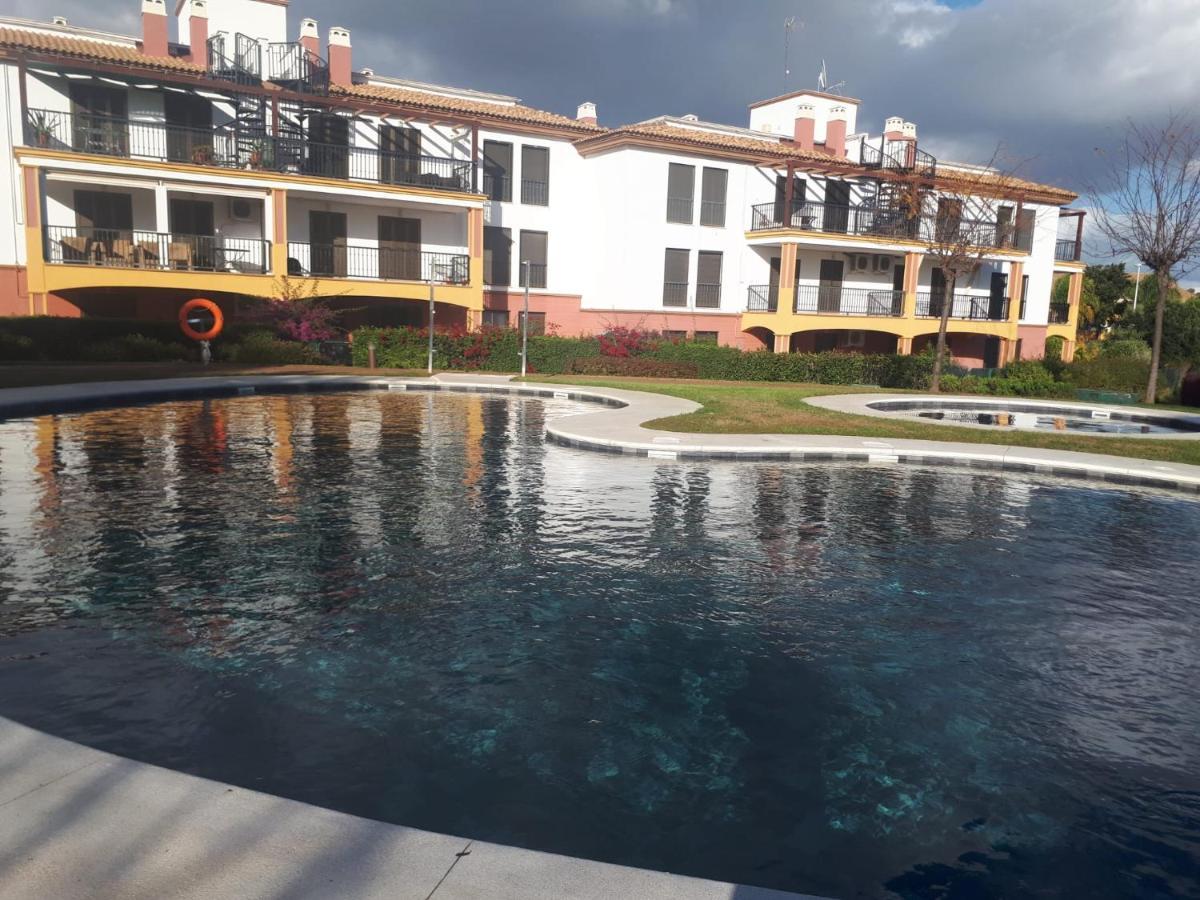 Vista Esuri Sun Apartment Ayamonte