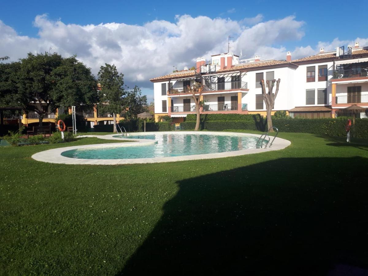 Apartment Vista Esuri Sun