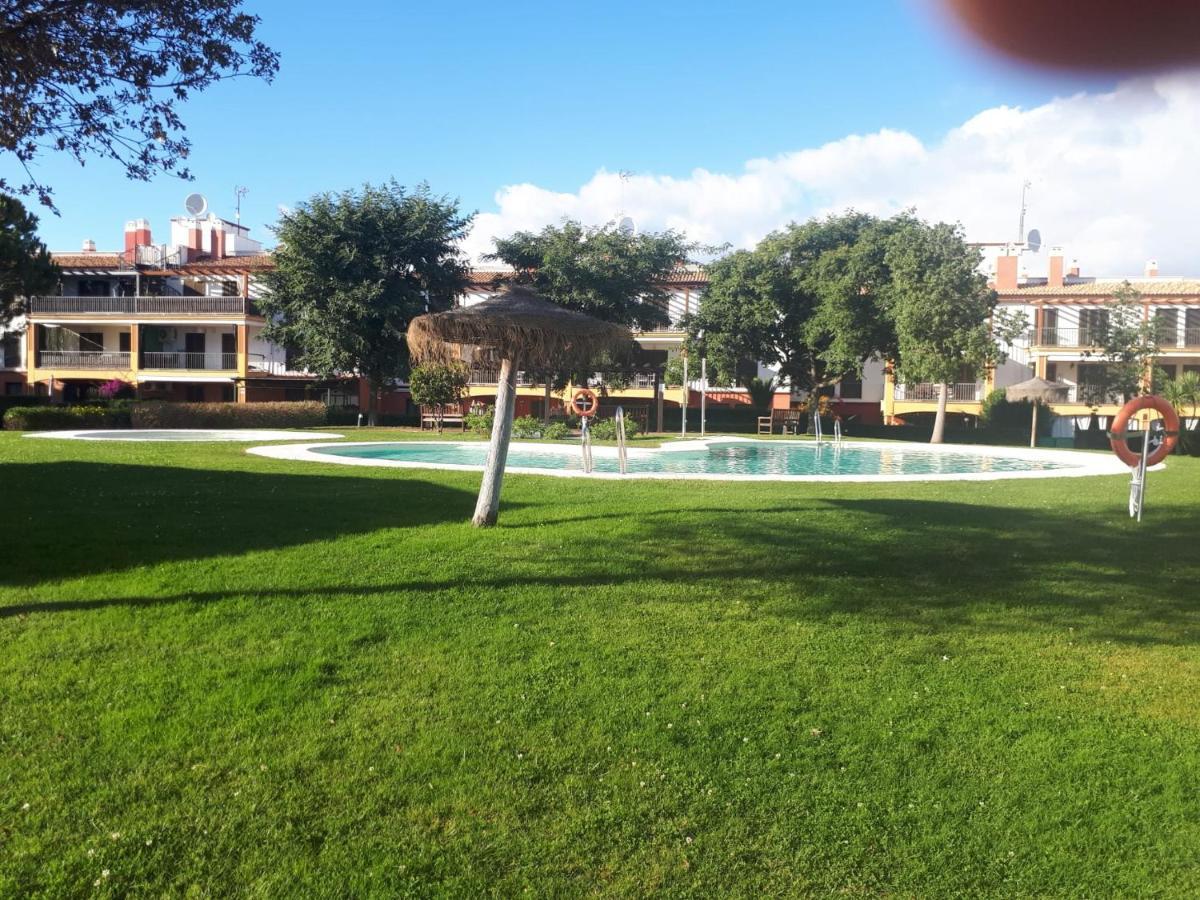 Vista Esuri Sun Apartment Ayamonte