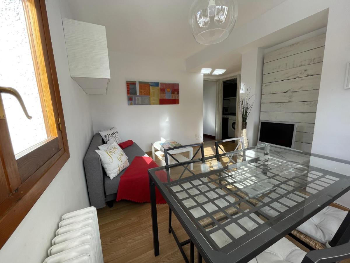 Izas · Pirineos360 · Práctico Y Sencillo · Perfecto Esquiadores Apartamento Formigal