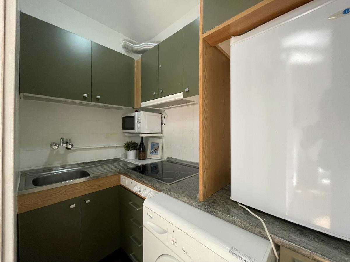 Apartamento Izas · Pirineos360 · Práctico Y Sencillo · Perfecto Esquiadores *