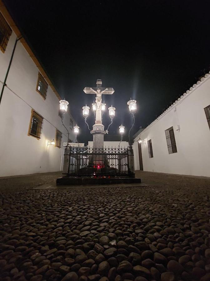 Apartment Centro Historico Cristo De Faroles La Preferida