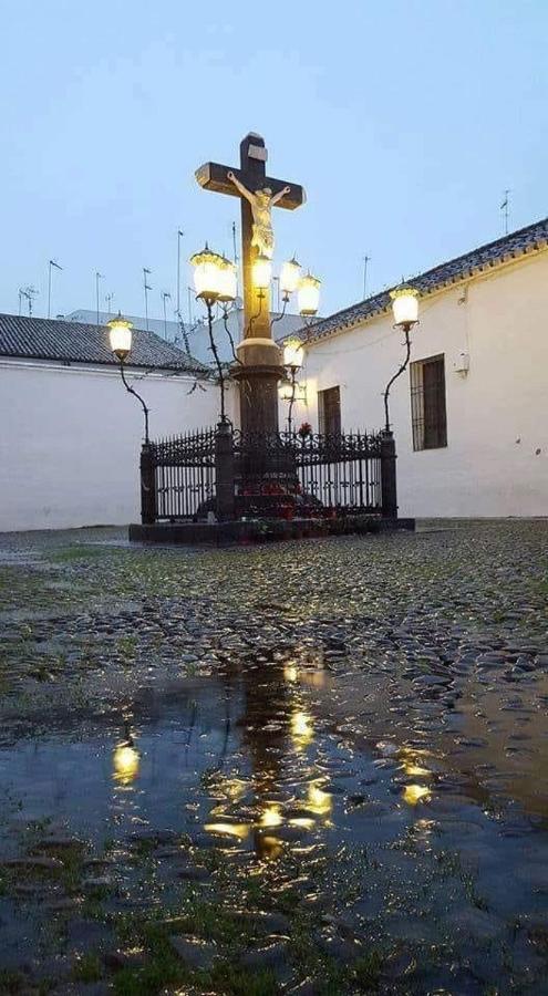 Centro Historico Cristo De Faroles La Preferida Apartment *