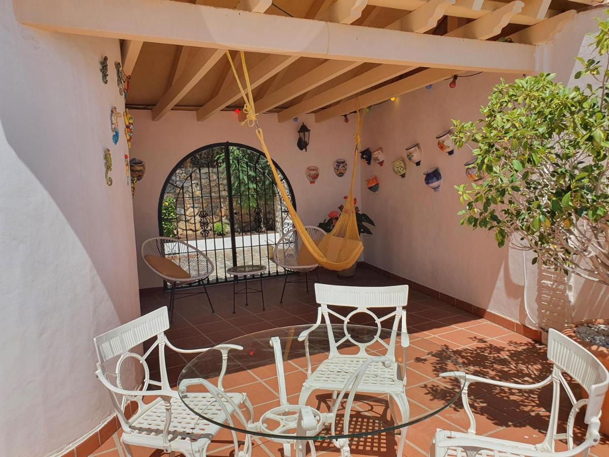 Tango Villa