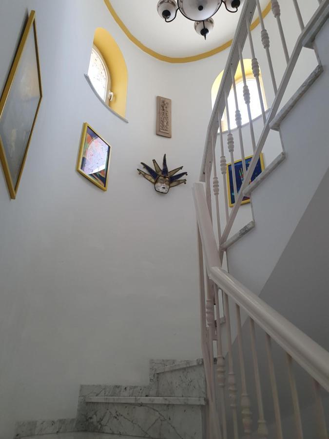 Tango Villa *