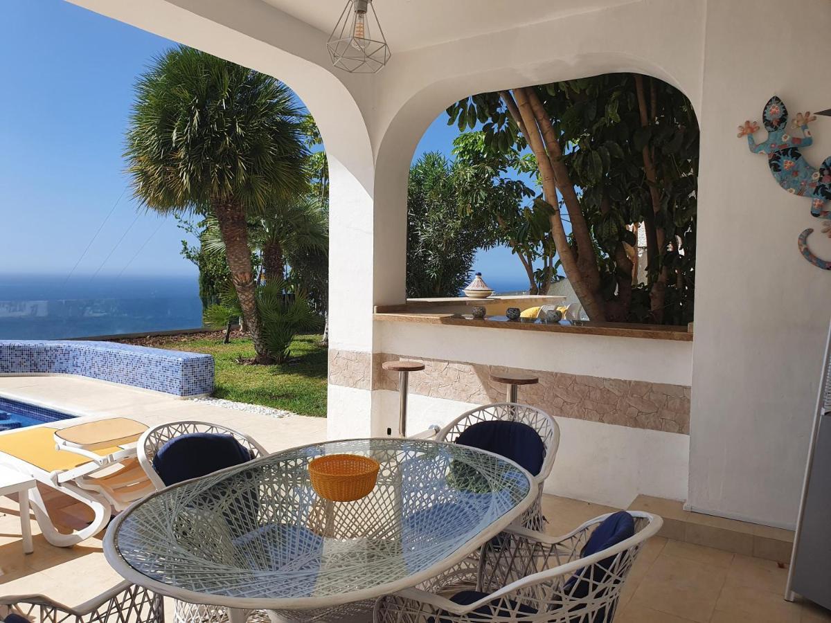 Villa Tango Salobrena