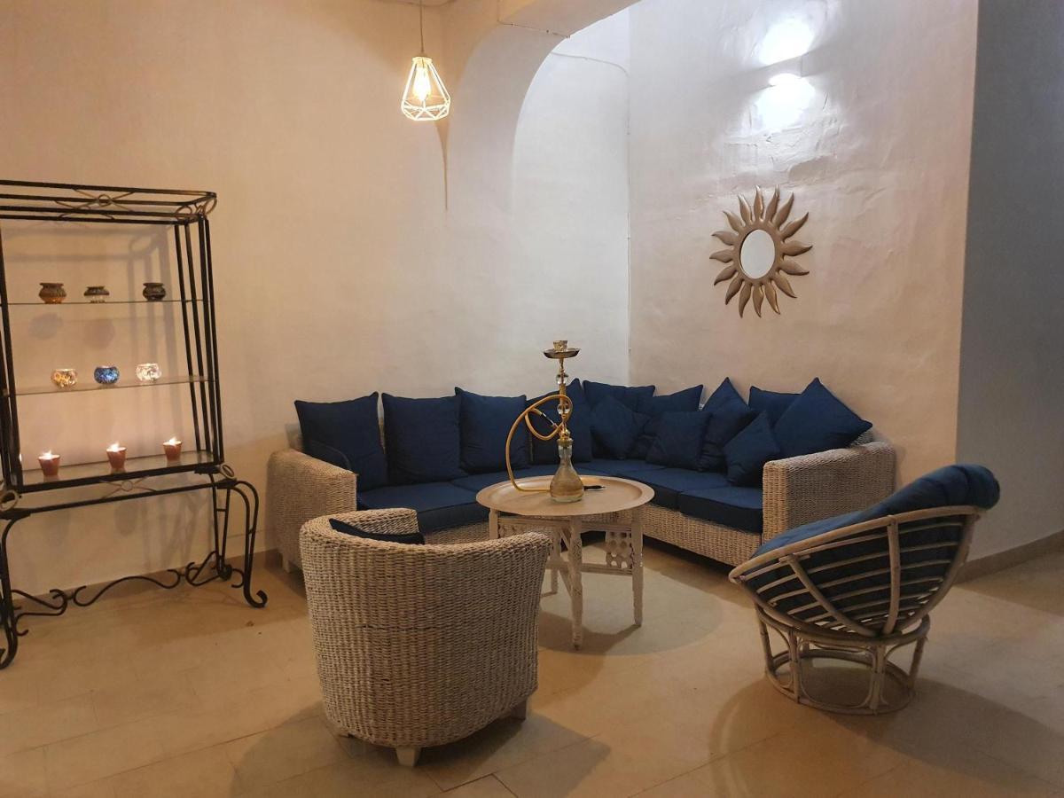 Villa Tango