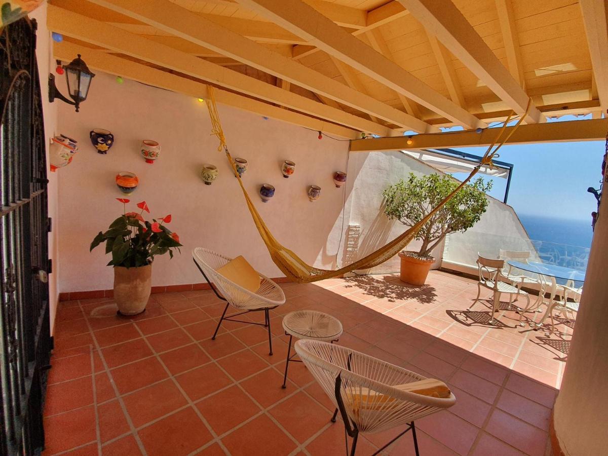 Tango Villa