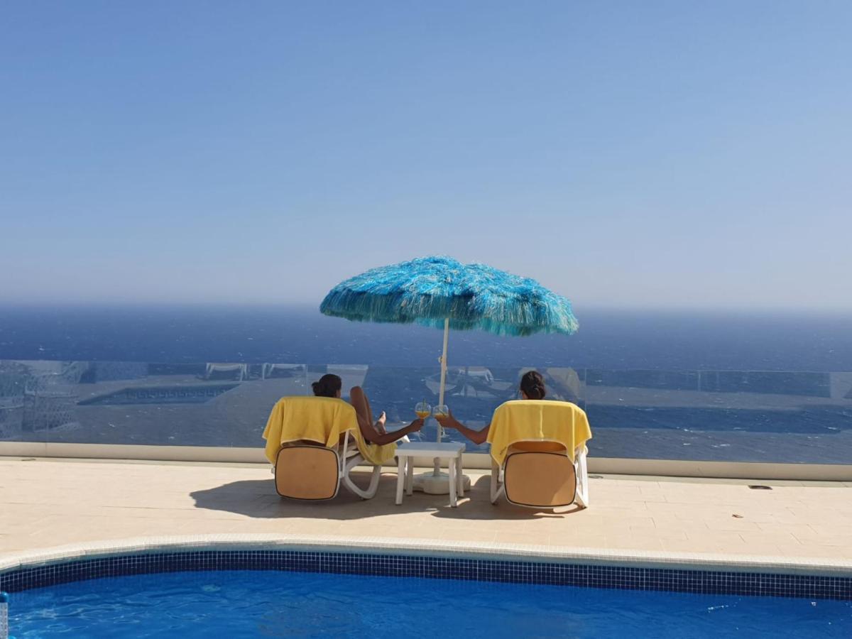 Villa Tango Salobrena
