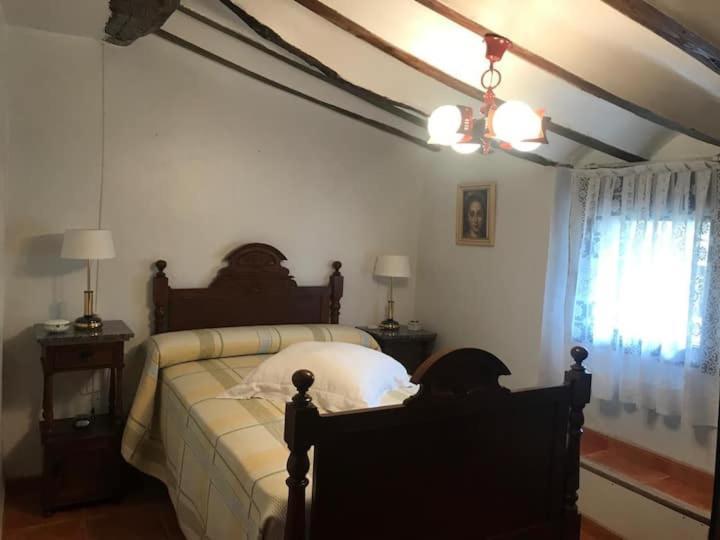 Atico Riojano Apartamento Treviana
