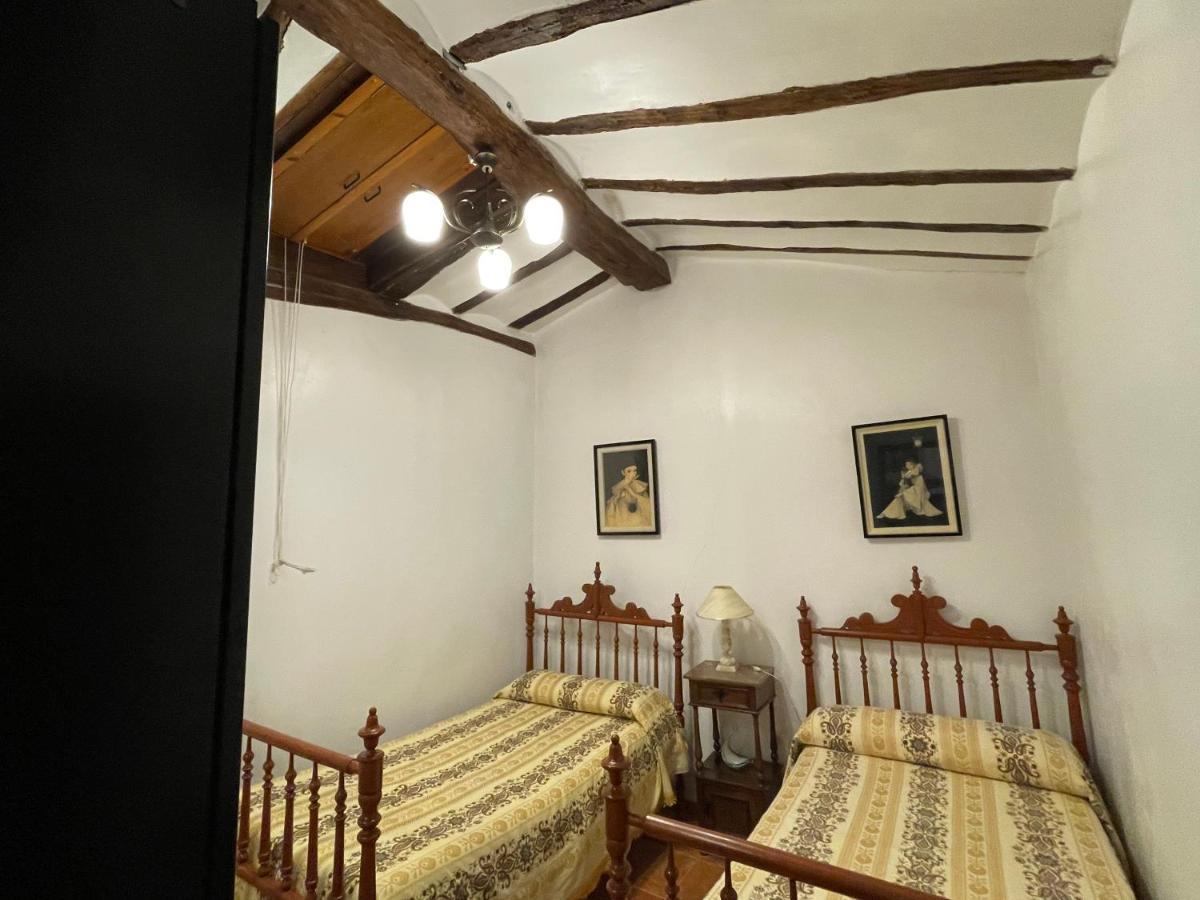 Atico Riojano Apartamento