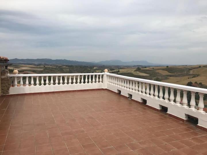 Atico Riojano *