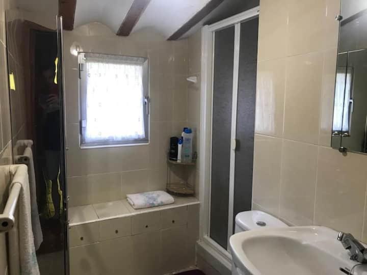 Apartamento Atico Riojano *