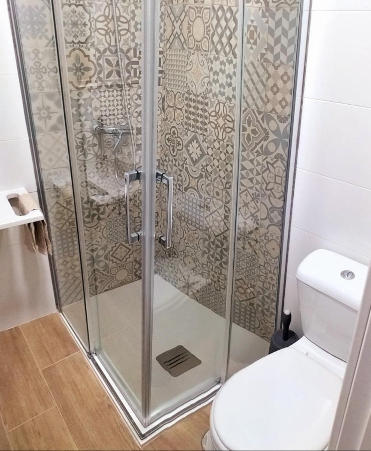 Apartamento Twins' Ponce, Jerez Centro, Cádiz, Wifi Jerez de la Frontera