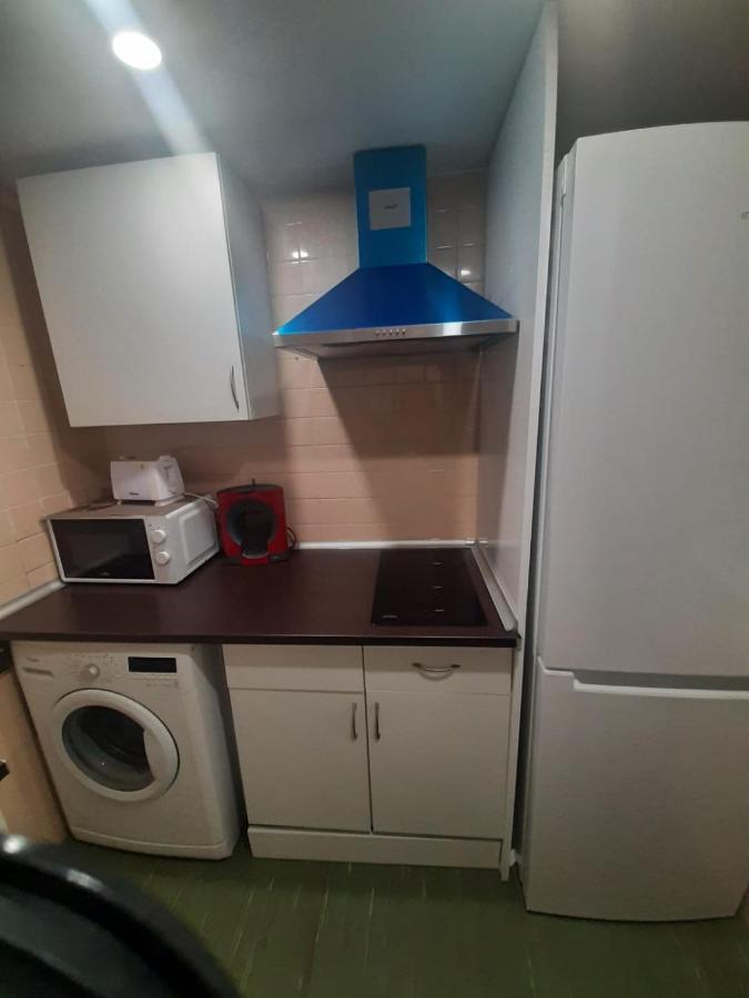 Apartamento Estacion De Esqui La Pinilla La Pinilla (Castile and Leon)