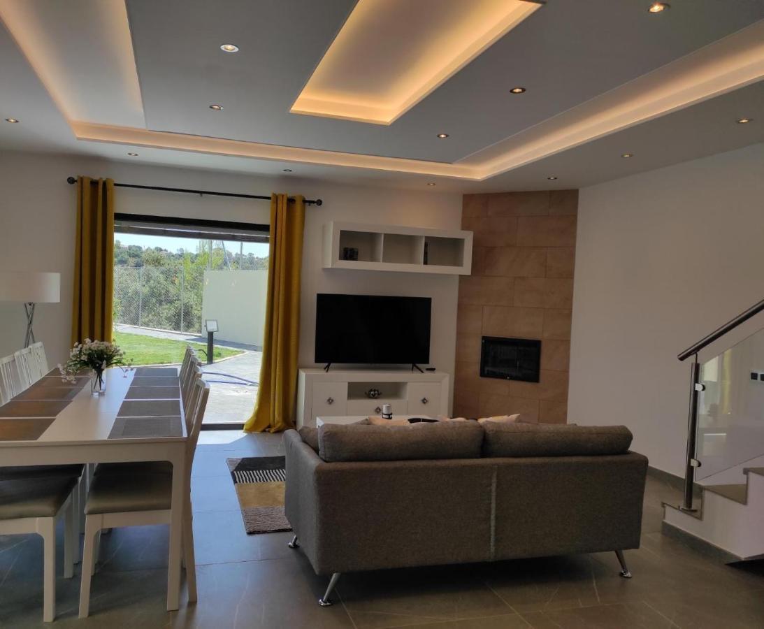 Villa Las vistas del valle