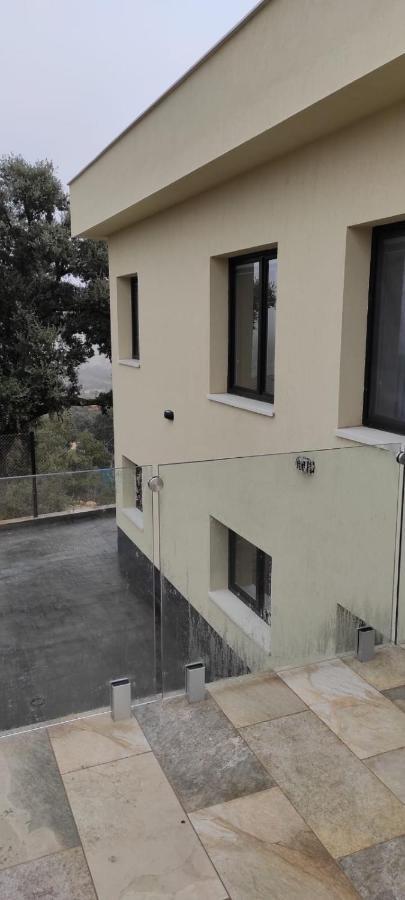 Las vistas del valle Villa *