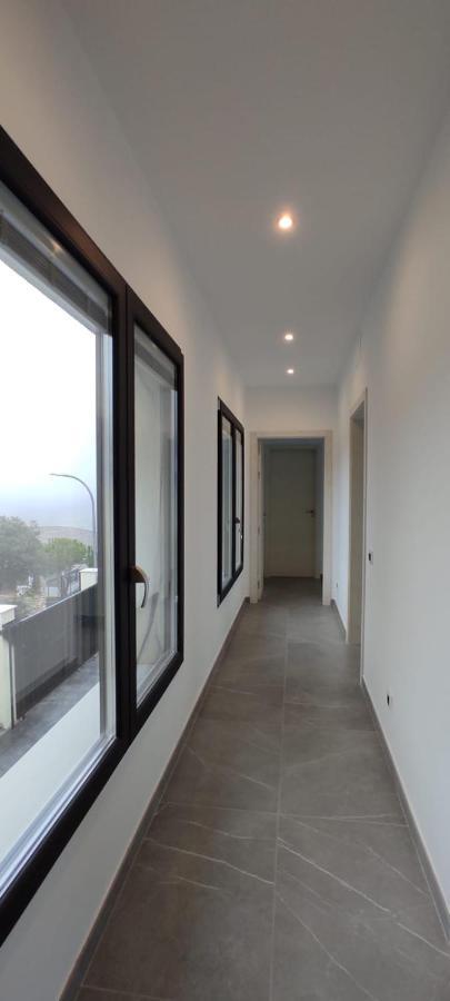 Las vistas del valle Villa *