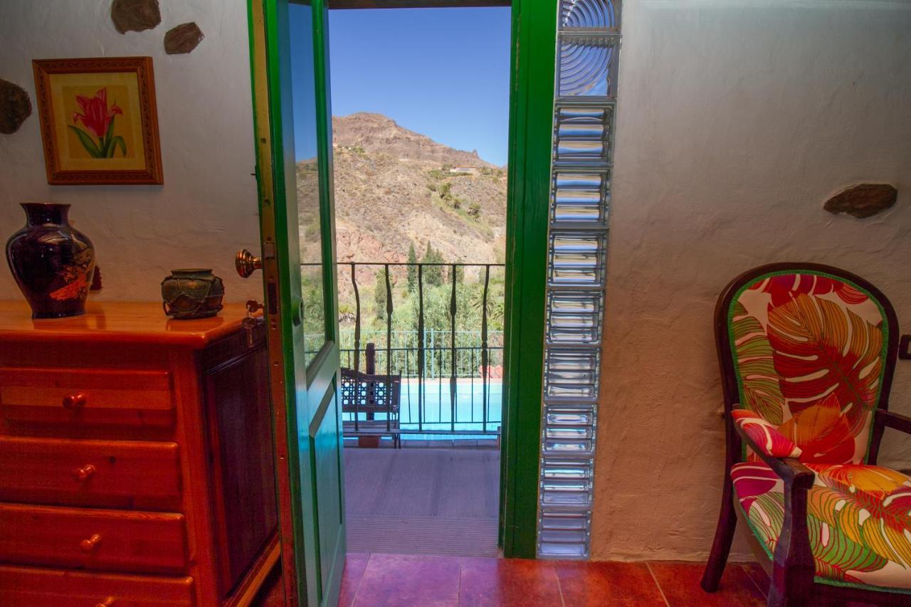 Casa El Lomito Bajo Holiday home