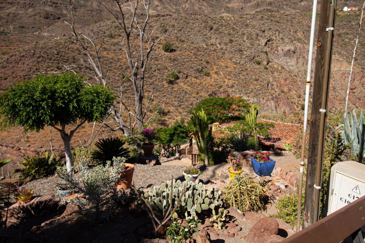 Casa El Lomito Bajo Holiday home La Sorrueda