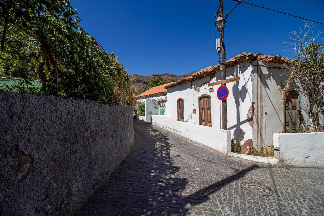 Holiday home Casa El Lomito Bajo *